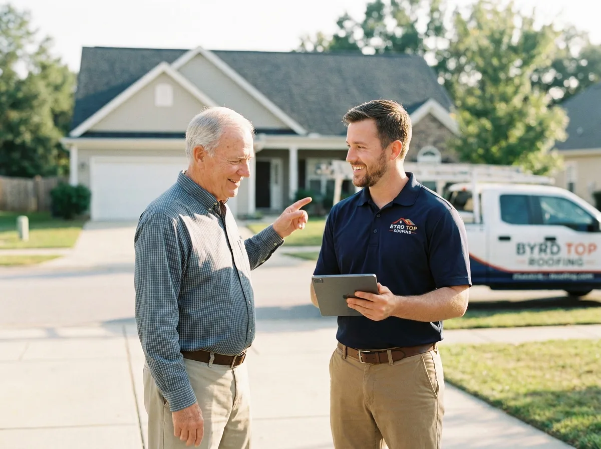 Roofing Totz, KY FAQs